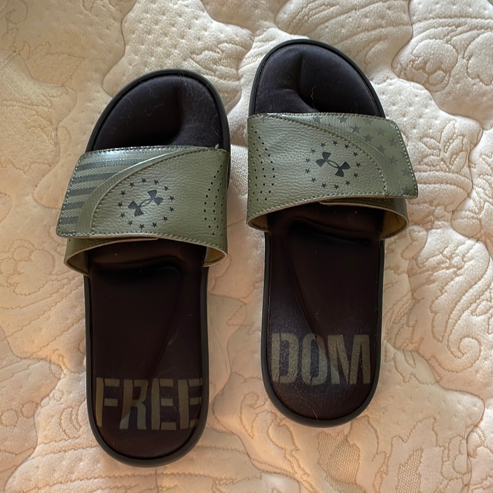 New Slides
